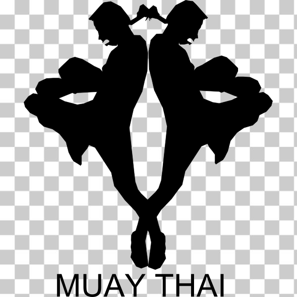 bujung,cartoon,fighting,karate,Muay Thai,Thai Boxing,Thailand,Muay thai,svg,freesvgorg