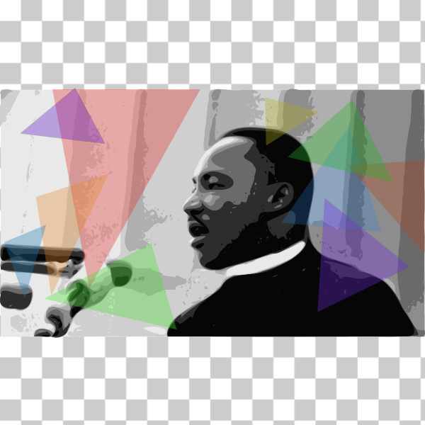 1960s,african-american,America,black,famous,history,king,man,speech,MLK,luther,Martin,svg,freesvgorg