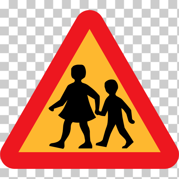 cross the road drawing - Clip Art Library