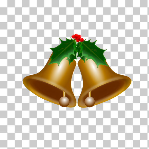 Christmas bell Vectors & Illustrations for Free Download