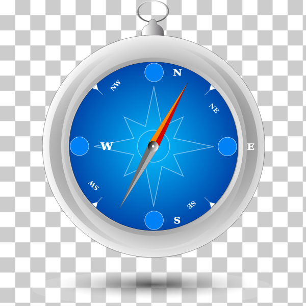 Blue Compass Background Royalty Free SVG, Cliparts, Vectors, and Stock  Illustration. Image 36274866.