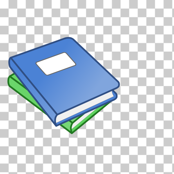 green book,freesvgorg,book,Book piles,Book stack,books,bunch of books,clip art,clipart,svg,blue book