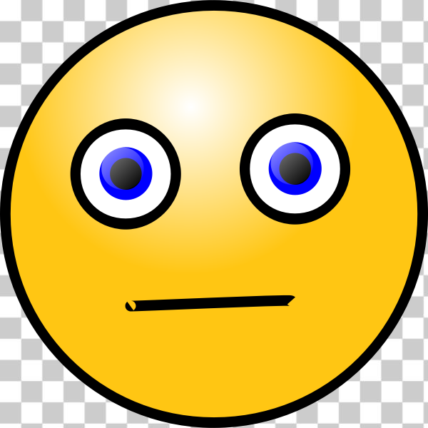 bored,emote,emoticon,face,librarian,neutral,Smiley,worried,Verbs,svg,freesvgorg