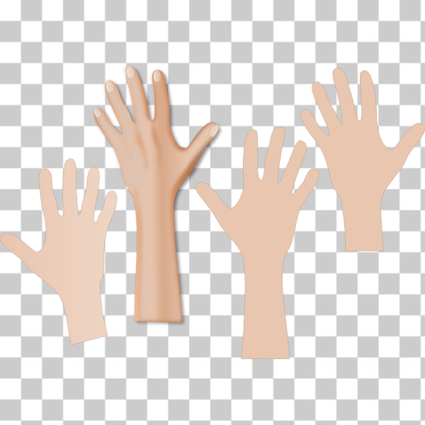 arms,dreams,fingers,hand,hands,human,nails,photorealistic,raised hand,reaching,emboss,photoreal,remix 175101,svg,freesvgorg