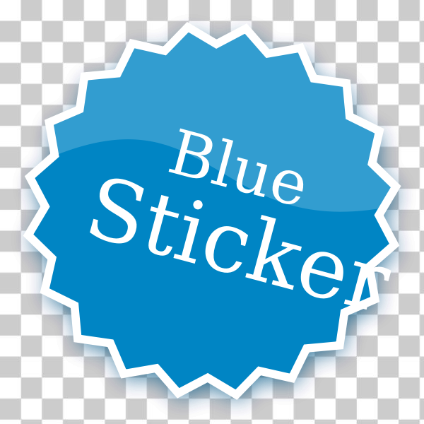 basic,blue,button,colored,star,sticker,svg,freesvgorg
