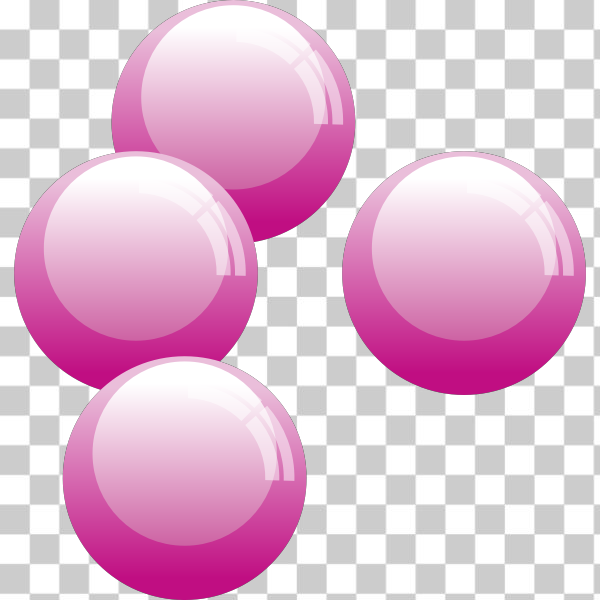 bubble,bubbles,cute,glossy,pink,reflect,svg,freesvgorg