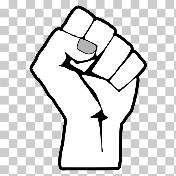 classwar,clenched,faust,fight,finger,fist,hand,socialism,woman,women,Feminism and Heteronormativity,svg,freesvgorg