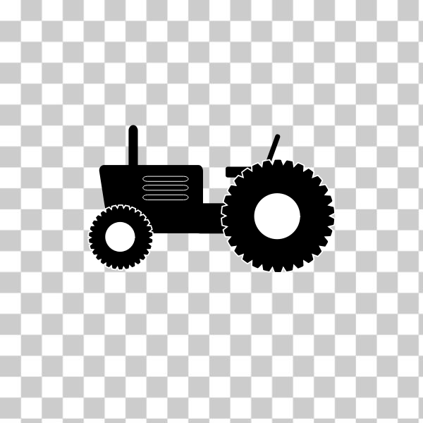 agriculture,big,farming,svg,tractor,vehicle,wheels,freesvgorg