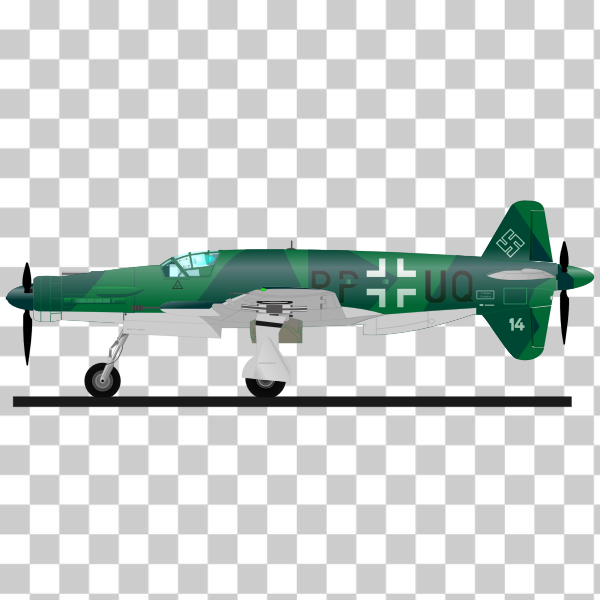battle,fighter,fly,Germany,green,nazi,svg,WW 2,freesvgorg