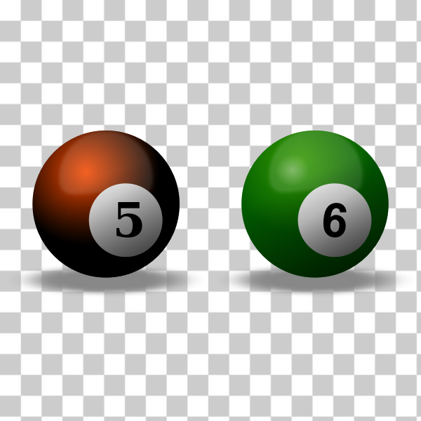 freesvgorg,balls,billiards,pool,snooker,sports,svg,two,free cliparts,svg cliparts,vector cliparts,snooker balls