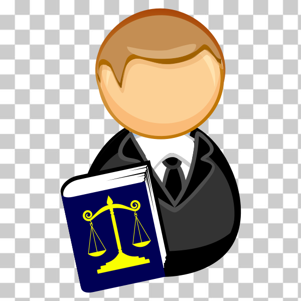 crime,graduate,justice,law,lawyer,legal,scales,trial,Comic characters,svg,freesvgorg