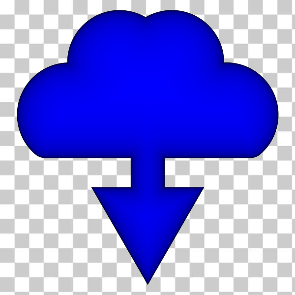 arrow,climate,cloud,communications,data,digital,download,svg,freesvgorg