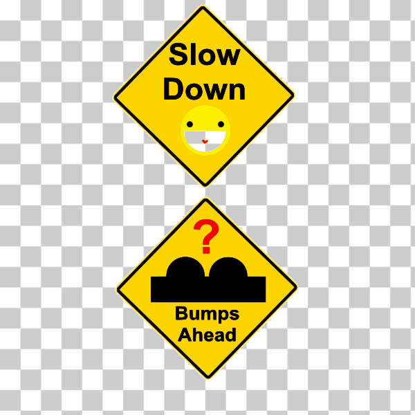 amusing,funny,pop art,road sign,svg,warning,yellow,freesvgorg