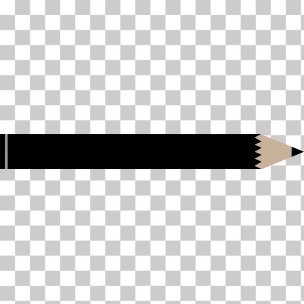 color,crayon,drawing,implement,pencil,simple,svg,writing,freesvgorg