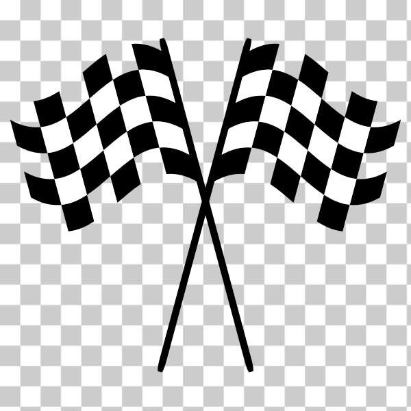 black,checkered,flags,race,racing,svg,white,freesvgorg