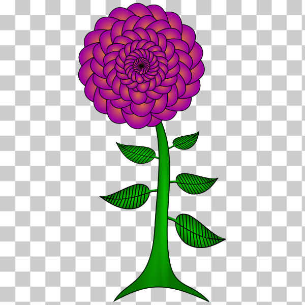 flower,green,paisley,paisley petals,pattern,purple,svg,violet,freesvgorg