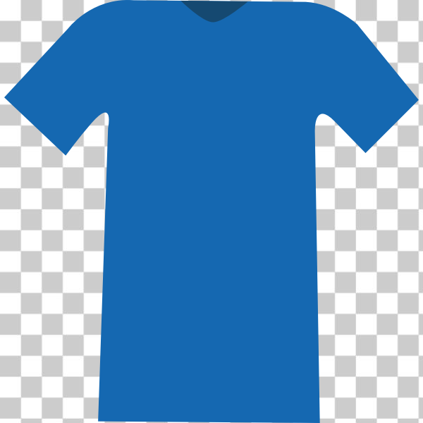 basic,blue,color,design,male,svg,T-Shirt,freesvgorg