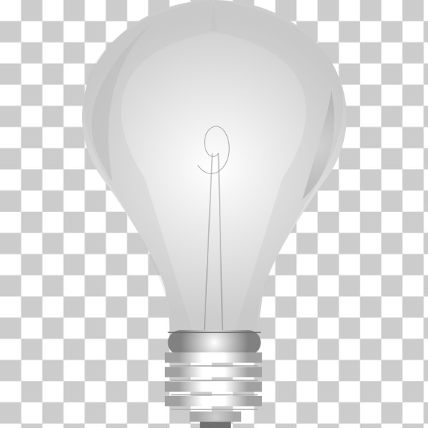 bulb,electricity,idea,light,light bulb,light-bulb,lightbulb,off,svg,freesvgorg