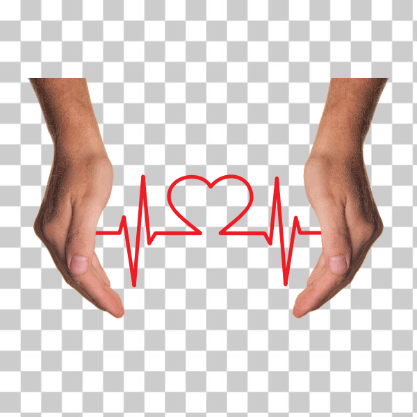 arms,blood pressure,Cupping,EKG,hands,health,heart,Blood Pressure,svg,freesvgorg