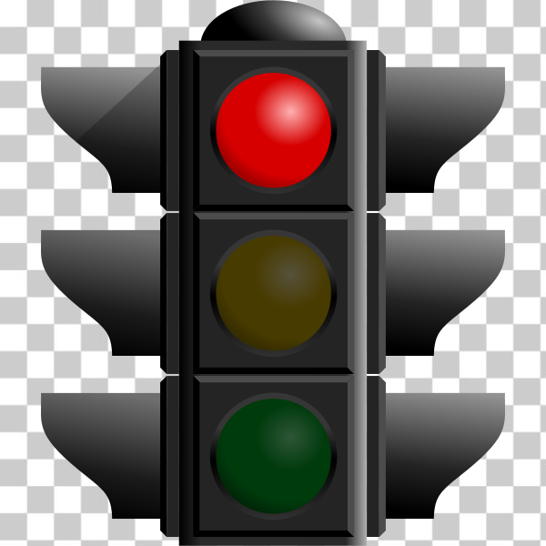light,red,road,roadsign,signal,stop,traffic,svg,freesvgorg