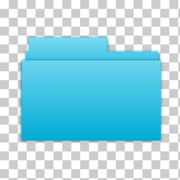 blue,color,directory,file,folder,icon,svg,freesvgorg