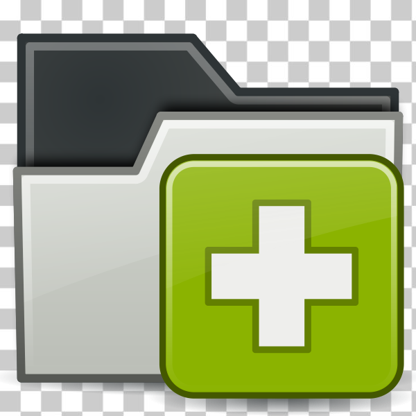 freesvgorg,48px,add,adding,folder,Icons,inkscape,outline,svg,symbol,rodentia_icons