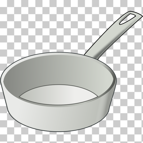 Kitchen Tools SVG Set, Frying Pan Svg, Cooking Utensils PNG, Chef