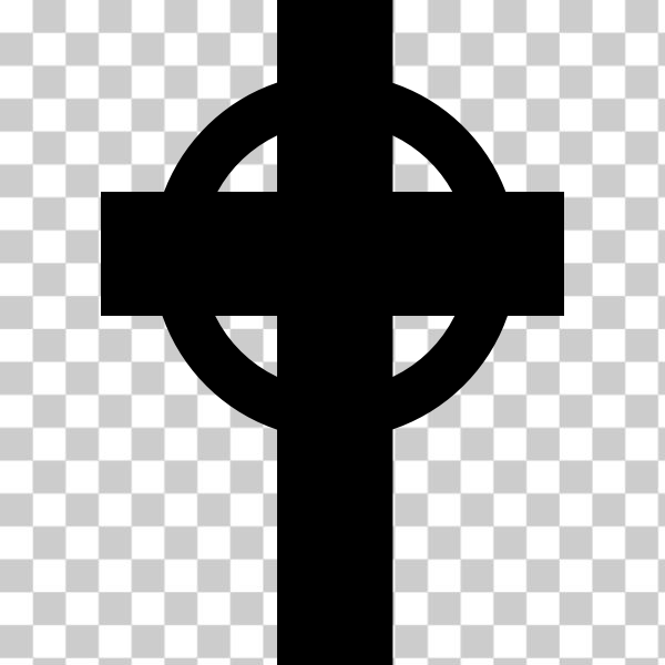 catholic,cemetery,Christian,cross,headstone,outline,religious,svg,freesvgorg