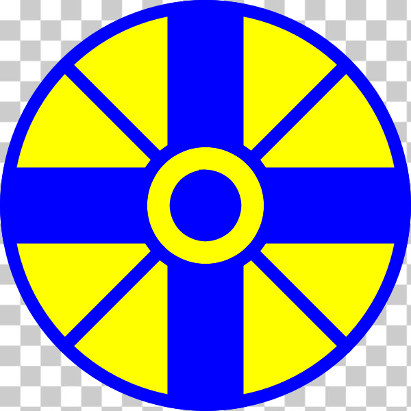 blue,circle,emblem,round,sign,symbol,yellow,va,VA Emblems of Belief,world messianity,svg,freesvgorg