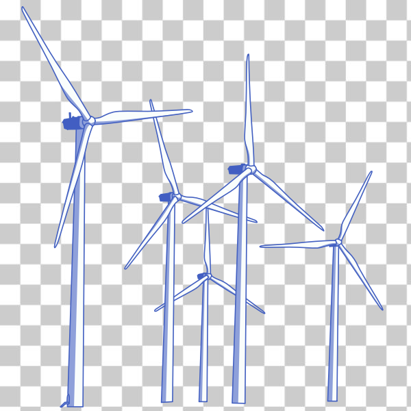 blue,electricity,engin,pale,svg,turbine,upload2openclipart,wind,freesvgorg