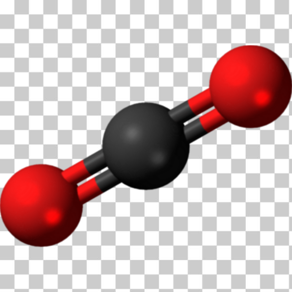 carbon,chemical,chemistry,dioxide,molecule,svg,freesvgorg