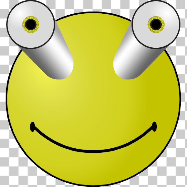 svg,freesvgorg,bug-eyed,emoticon,happy,happy face,outline,silly face,Smiley,smiley face