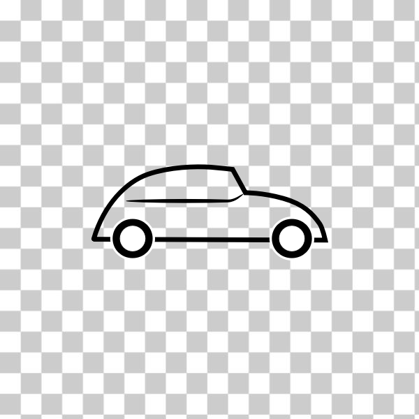 auto,automobile,black,car,outline,outlined,svg,remix+267549,freesvgorg