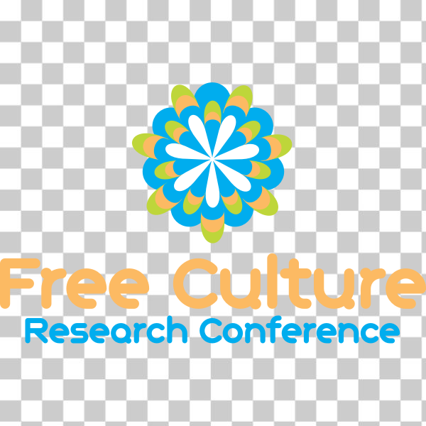 freesvgorg,competition,copyright,copyright free,culture,fcrc,free,Logo,svg,yellow,Free Culture Research Conference