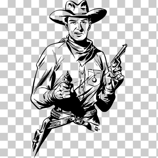 Cowboy Sketch Images – Browse 8,786 Stock Photos, Vectors, and Video |  Adobe Stock
