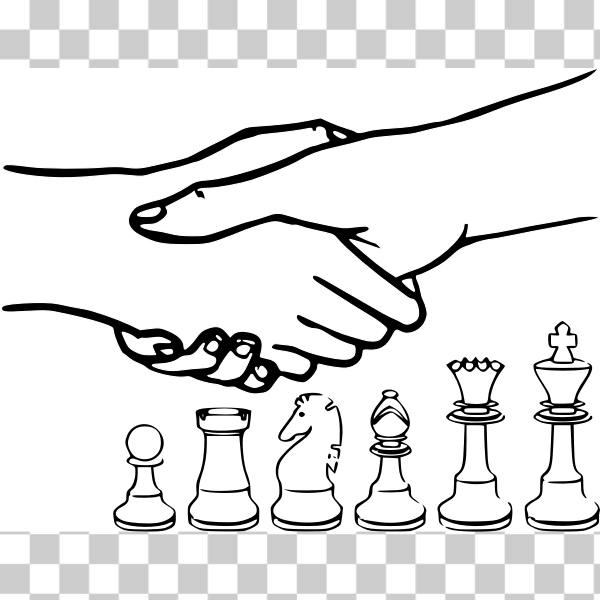 Chess Board Svg Chess SVG Chess Board Vector (Download Now) 