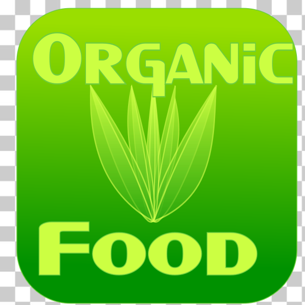 banner,clip art,clipart,icon,label,organic,vegetarian,Fun Flyers,green food,organic food,svg,freesvgorg