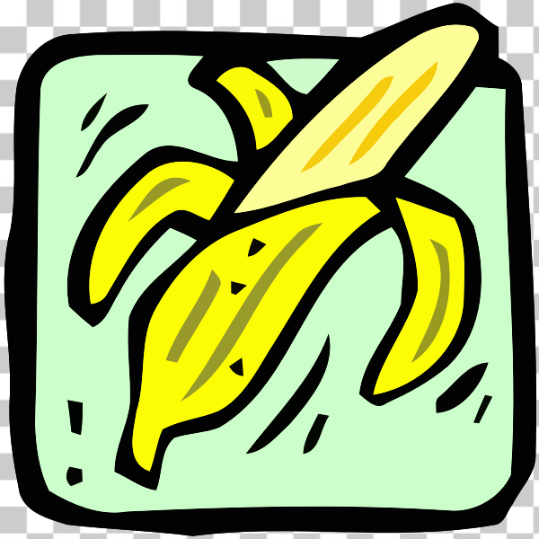 banana,diet,food,fruit,icon,kitchen,nutrition,nutritious,svg,freesvgorg