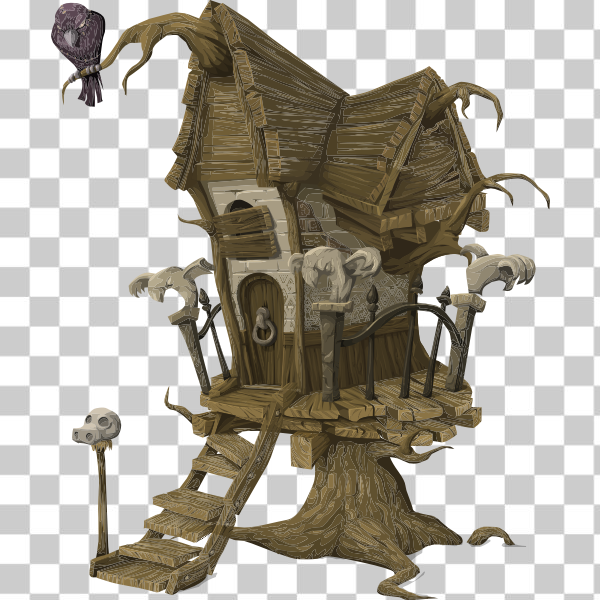 svg,freesvgorg,chassis,creepy,derelict,door knocker,evil,glitch,haunted,haunted house,house,drummyfish-awesome
