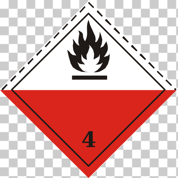 ADR,biohazard,chemical,danger,dangerous,explosive,flammable,svg,freesvgorg