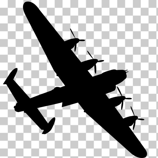 airplane,black,bomber,drawing,illustration,silhouette,svg,freesvgorg