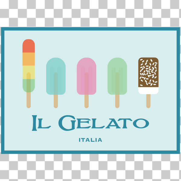 ghiacciolo,freesvgorg,cake,cream,deco,ice,italia,Italy,svg,sweet,vintage,arte,Gelato