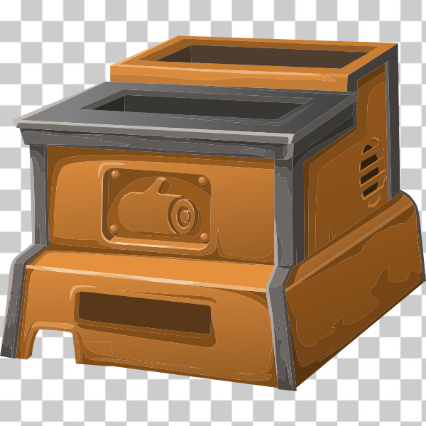 box,chassis,glitch,retro,svg,tools,wood,woodworker,freesvgorg
