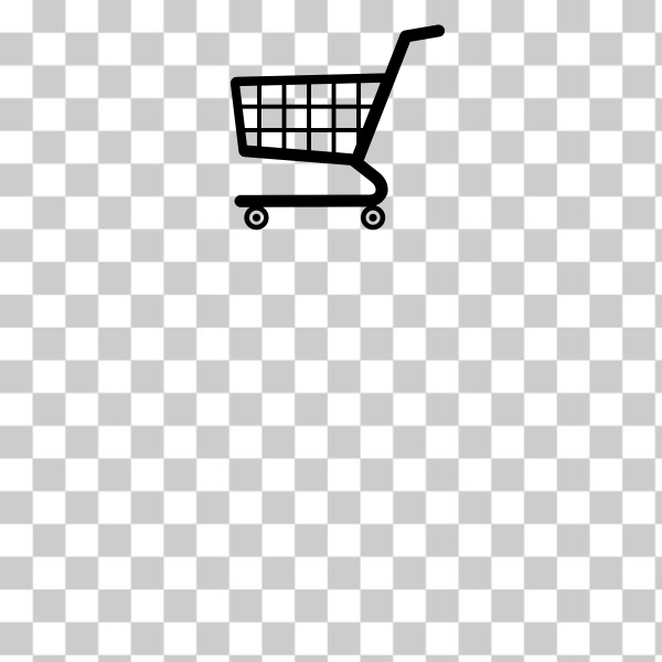 trolley,Semi-Realistic People,ValueIreland,freesvgorg,agricultural,agriculture,blinkers,bridle,cart,clip art,clipart,collar,shopping,supermarket,svg