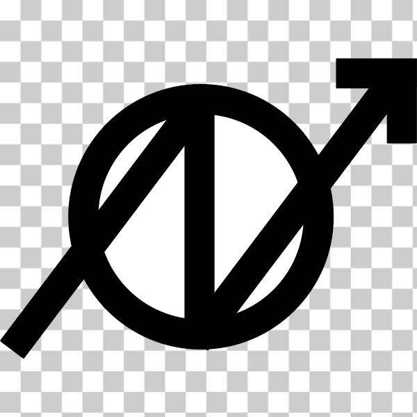 Free: SVG International squatters symbol - nohat.cc