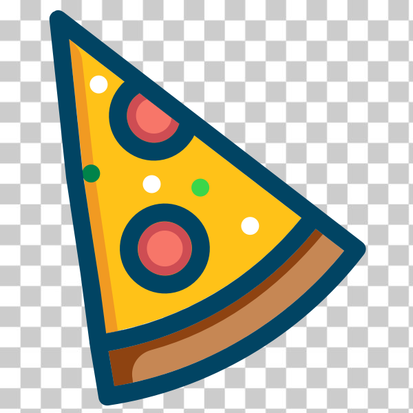 cactus-icon,cheese,clipart,food,icon,pepperoni,pizza,silhouette,italian cuisine,svg,freesvgorg