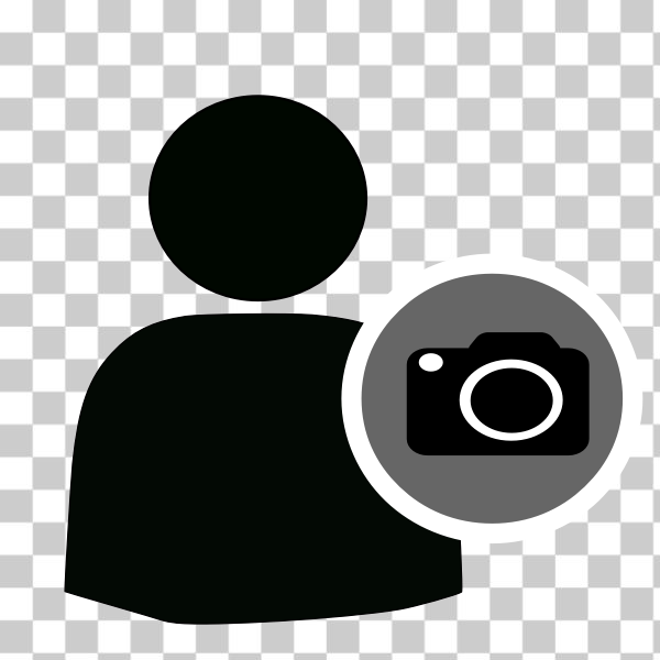 freesvgorg,camera,icon,photo,simple,svg,symbol,user,Comic characters,remix+287798,remix+255715