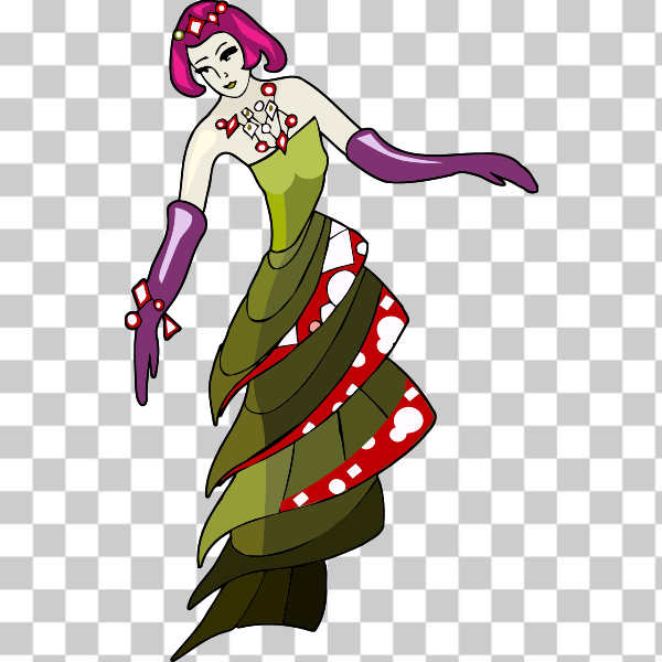 abstract,colourful,dance,dancer,dancing,dress,girl,svg,freesvgorg