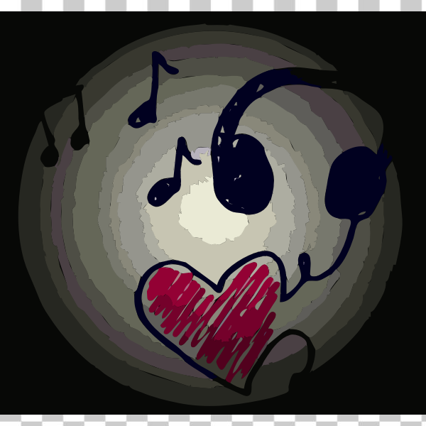 freesvgorg,daily,daily sketch,dailysketch,music,simple,svg,upload2openclipart,vectorized,filter lomo,DS15