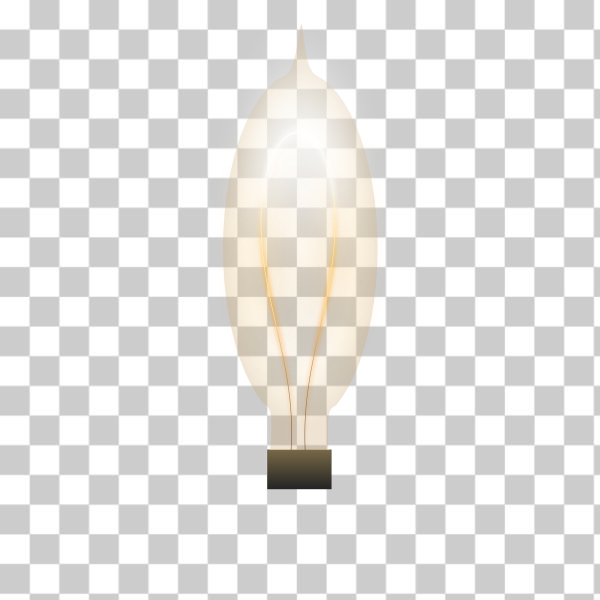 bulb,Edison,inventor,light,light bulb,light-bulb,old,vintage,thomas,svg,freesvgorg